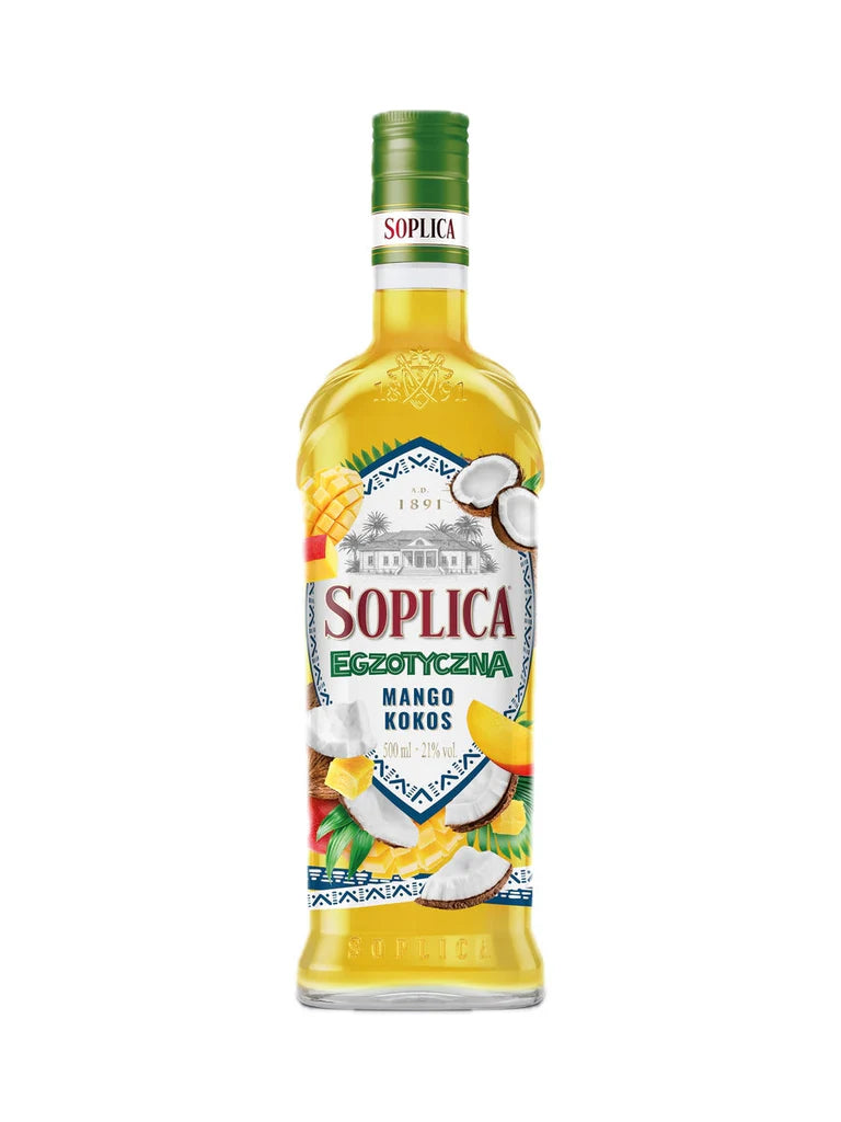 SOPLICA 50cl - Broadgate Store