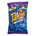 Takis blue heat 180g - Broadgate Store