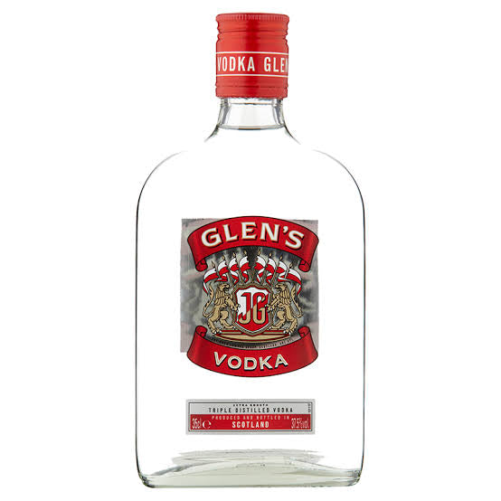 Glens 35cl - Broadgate Store