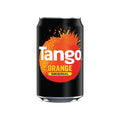 Tango orange 330ml - Broadgate Store