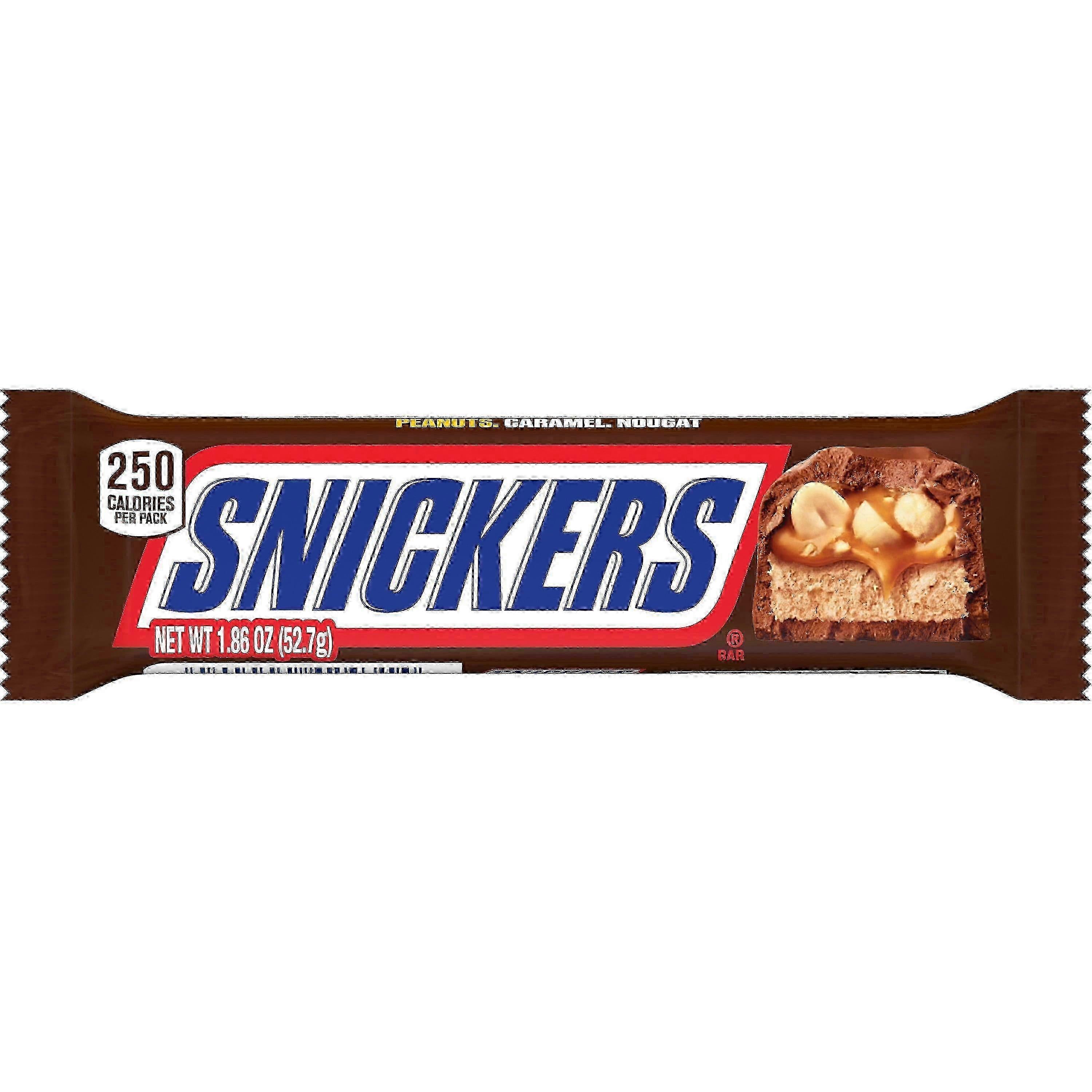 Snickers 48g