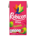 Rubicon guava carton 1L