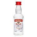 Smirnoff 5cl - Broadgate Store