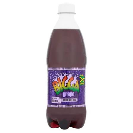 Bigga 600ml - Broadgate Store