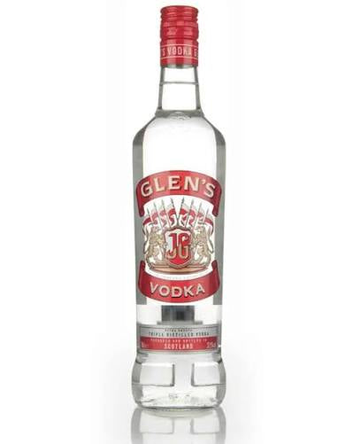 Glens 1L - Broadgate Store