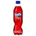 Fanta twist 500ml