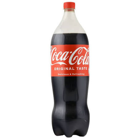 Coke 1.75L - Broadgate Store