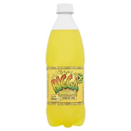 Bigga 600ml - Broadgate Store