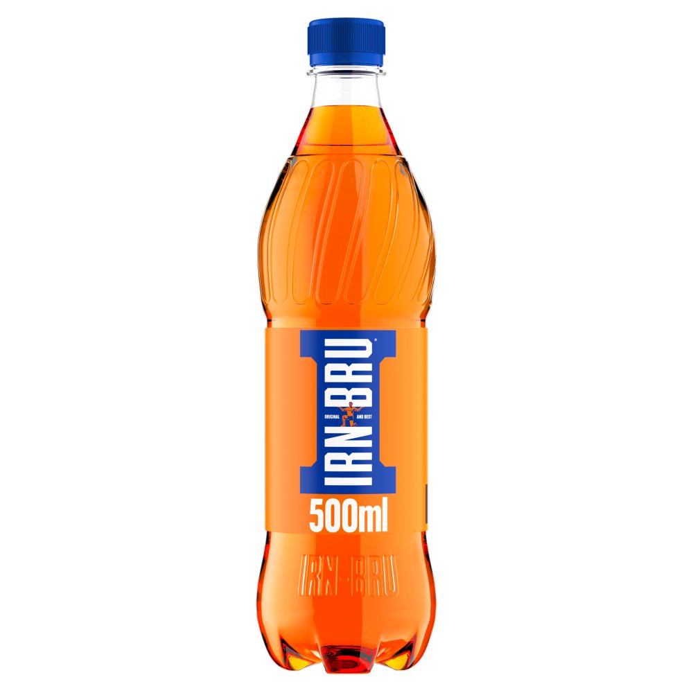 IRN bru 500ml