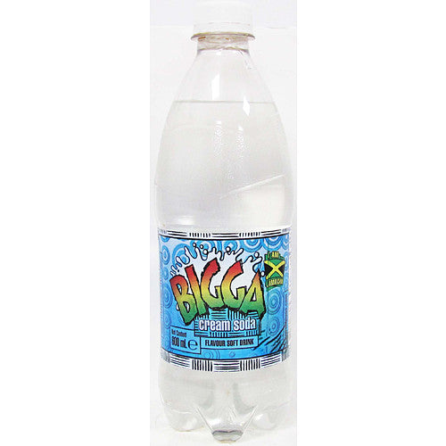 Bigga 600ml - Broadgate Store