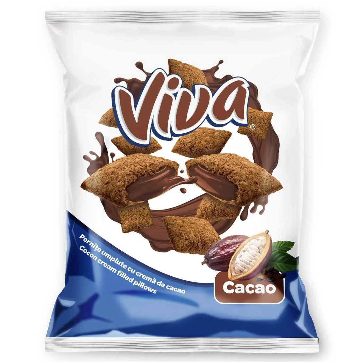 Viva cocoa 200g
