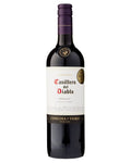 Casillero Merlot 750ml - Broadgate Store