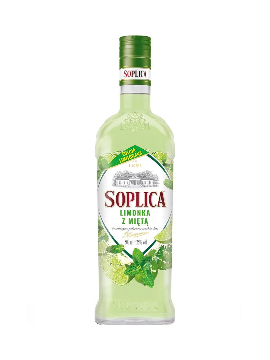 SOPLICA 50cl - Broadgate Store