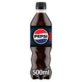 Pepsi max 500ml