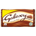 Galaxy smooth milk 100g