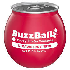 BuzzBallz 200ml - Broadgate Store
