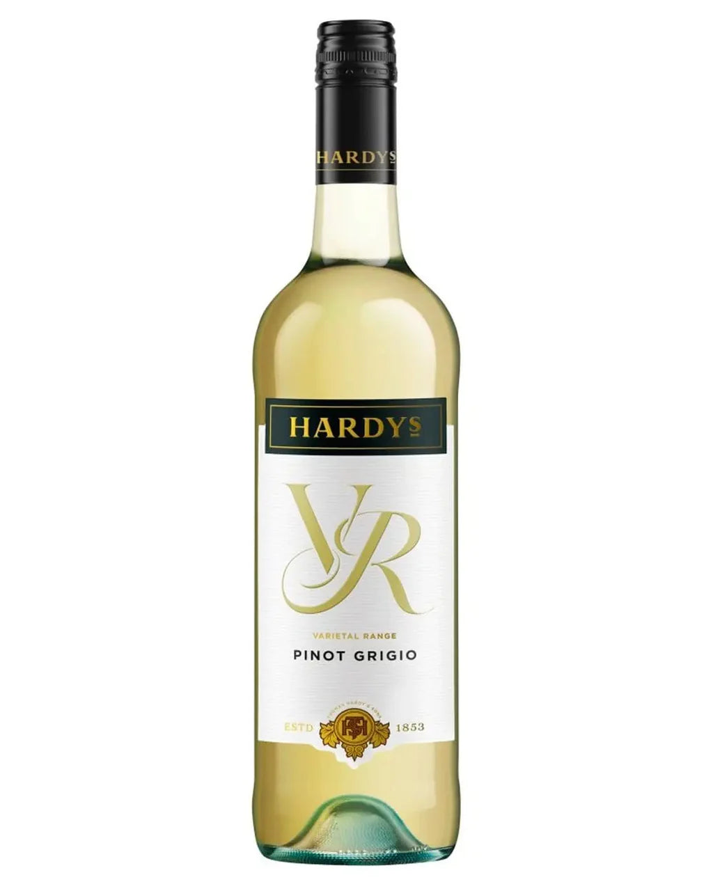 Hardys VR Pinot Grigio 750 - Broadgate Store