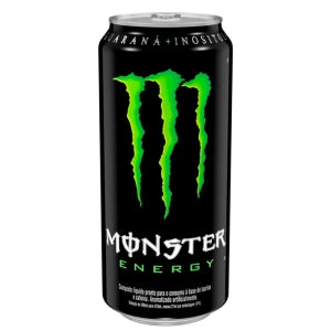 Monster 500ml - Broadgate Store