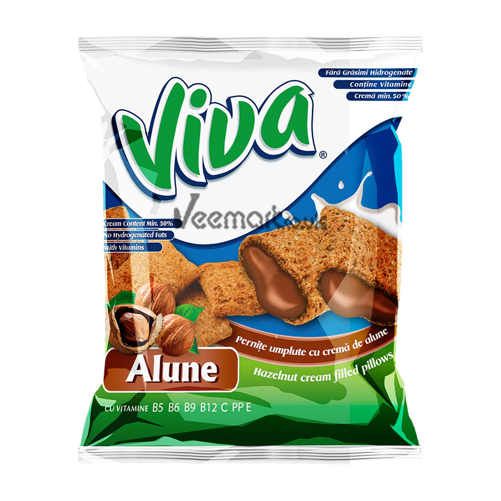 Viva hazelnut 200g