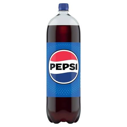 Pepsi 2L - Broadgate Store
