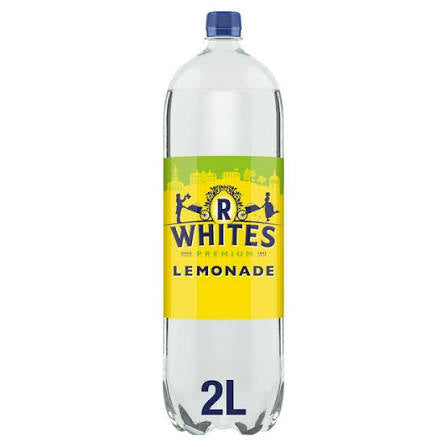 Whites Lemonade 2L - Broadgate Store