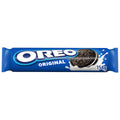 Oreo biscuits 154g
