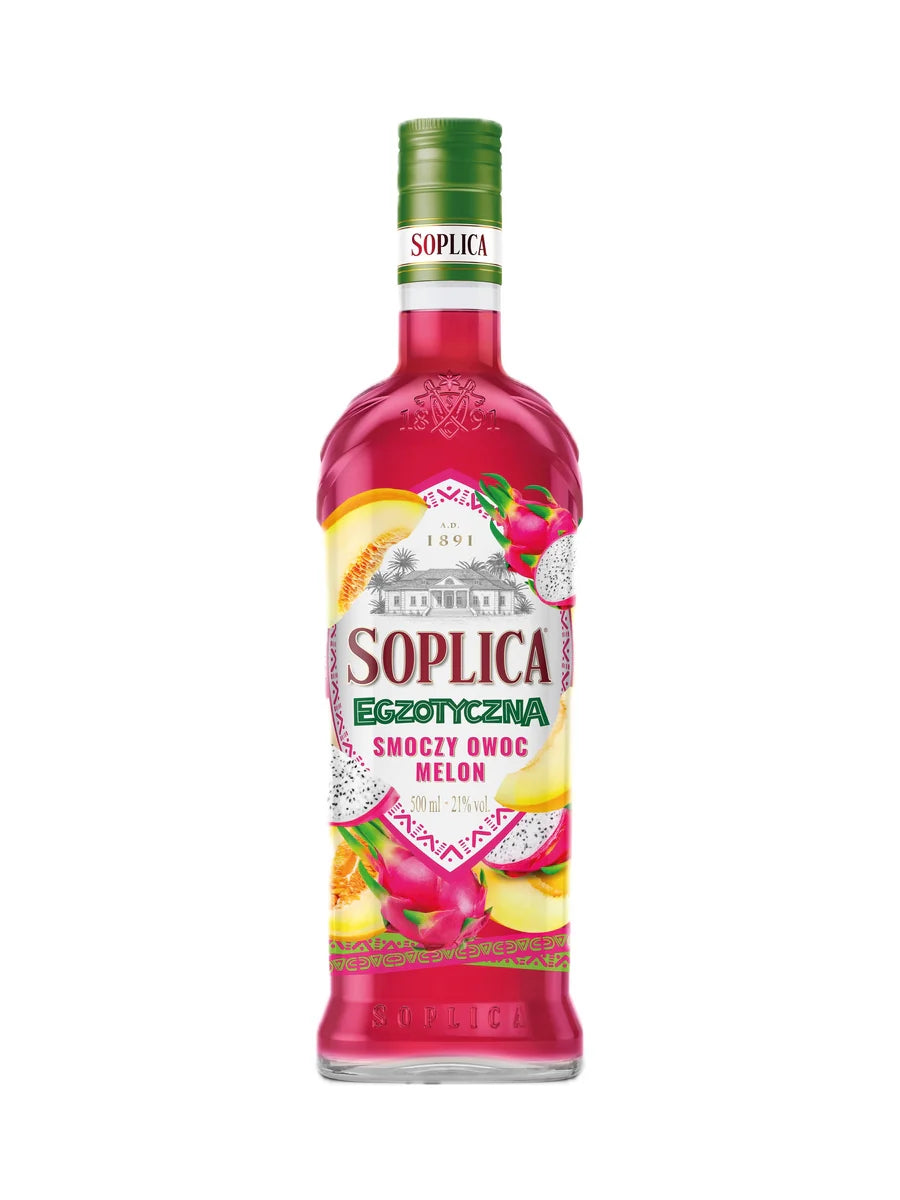 SOPLICA 50cl - Broadgate Store