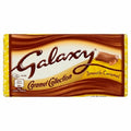 Galaxy smooth caramel 135g