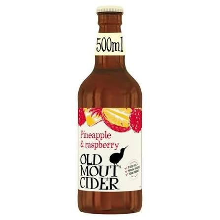 Old mout cider 500ml - Broadgate Store