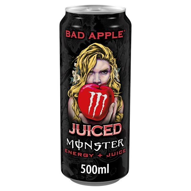 Monster 500ml - Broadgate Store