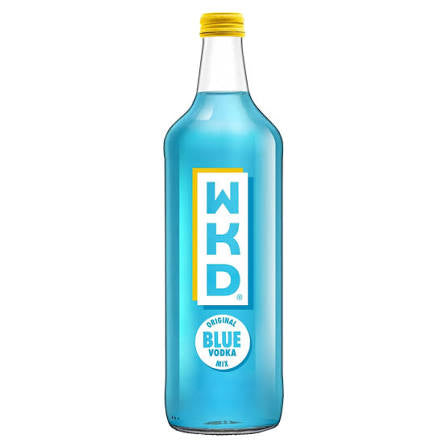 WKD 70cl - Broadgate Store