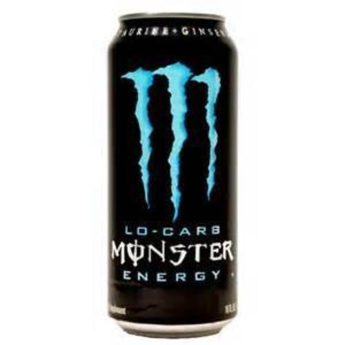 Monster 500ml - Broadgate Store