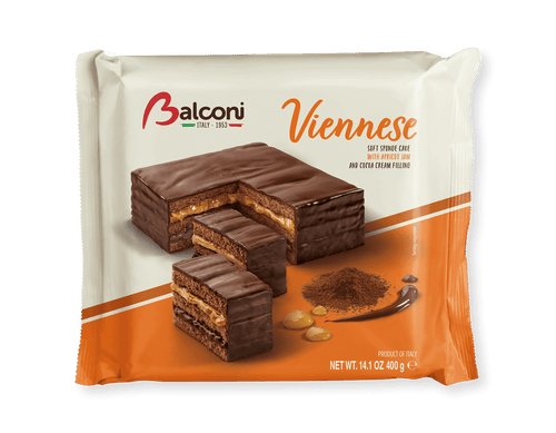 Balconi sponge cake - Broadgate Store