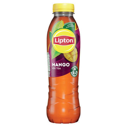 Lipton ice tea 500ml - Broadgate Store
