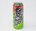 Dragon soop strawberry lime 500ml