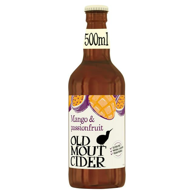 Old mout cider 500ml - Broadgate Store