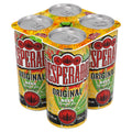 Desperado 4pack 440ml - Broadgate Store