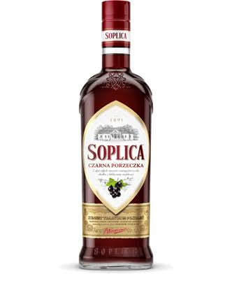 SOPLICA 50cl - Broadgate Store