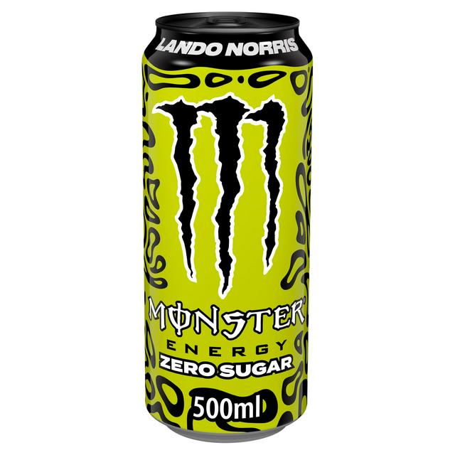 Monster 500ml - Broadgate Store