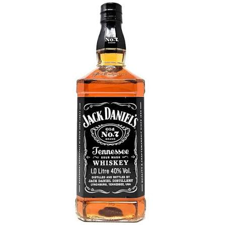 Jack Daniel’s 1L - Broadgate Store