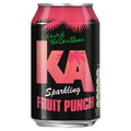 KA fruit punch 330