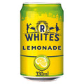 Whites Lemonade 330ml - Broadgate Store
