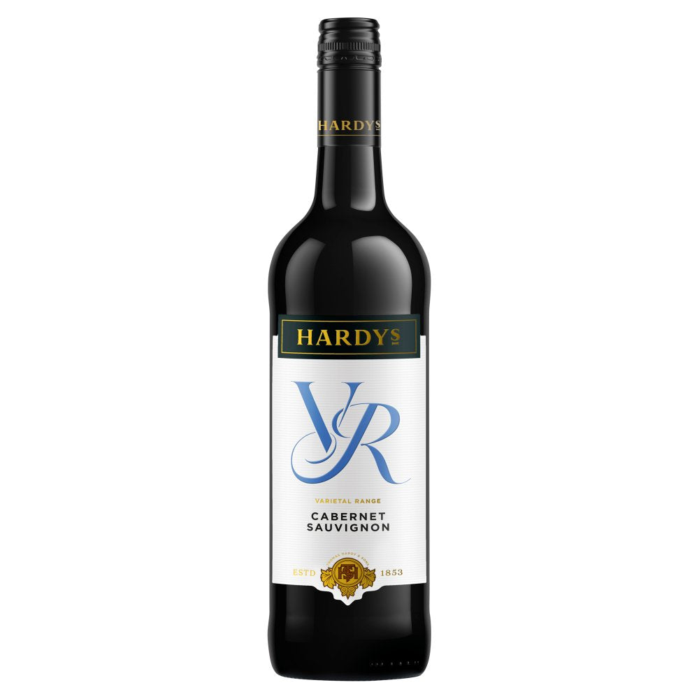 Hardys VR Cabernet Sauvignon 750ml - Broadgate Store