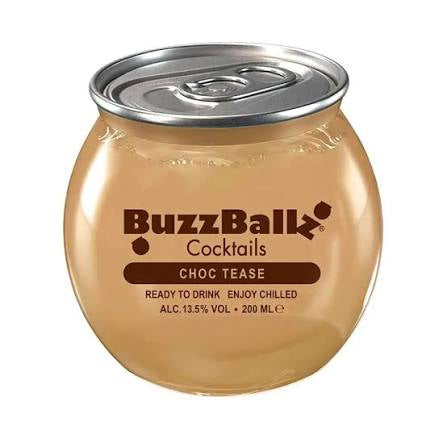 BuzzBallz 200ml - Broadgate Store