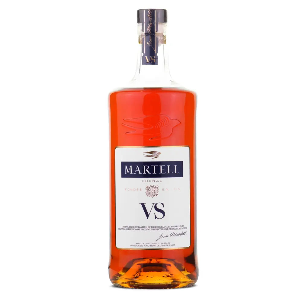 Martell 70cl - Broadgate Store