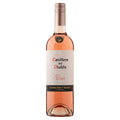 Casillero Rose 750ml - Broadgate Store