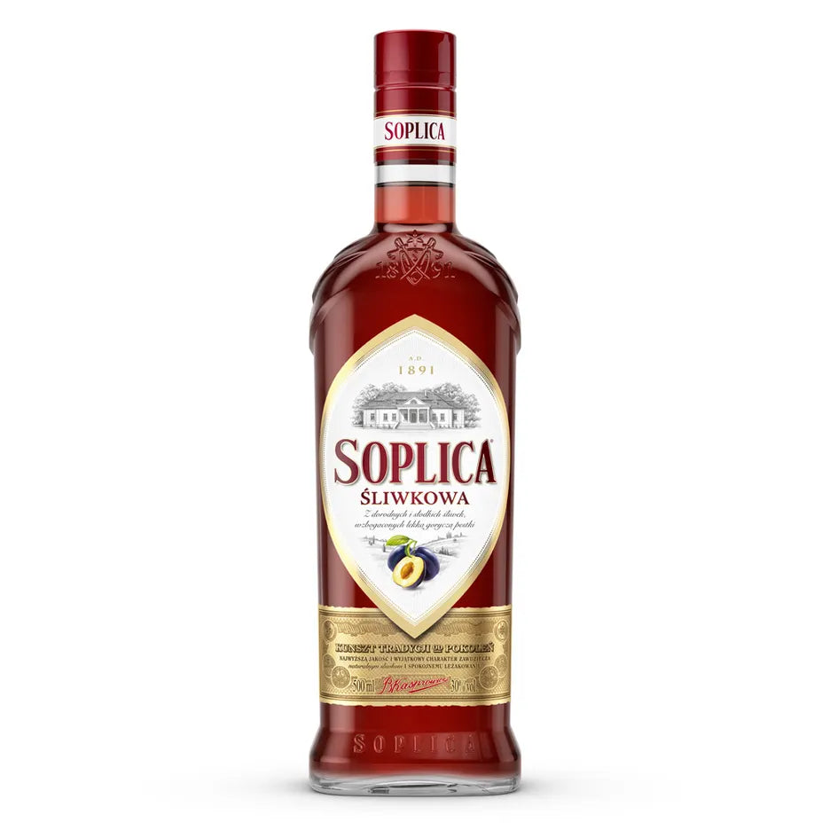 SOPLICA 50cl - Broadgate Store