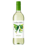 Echo falls Chardonnay pinot Grigio 750ml - Broadgate Store