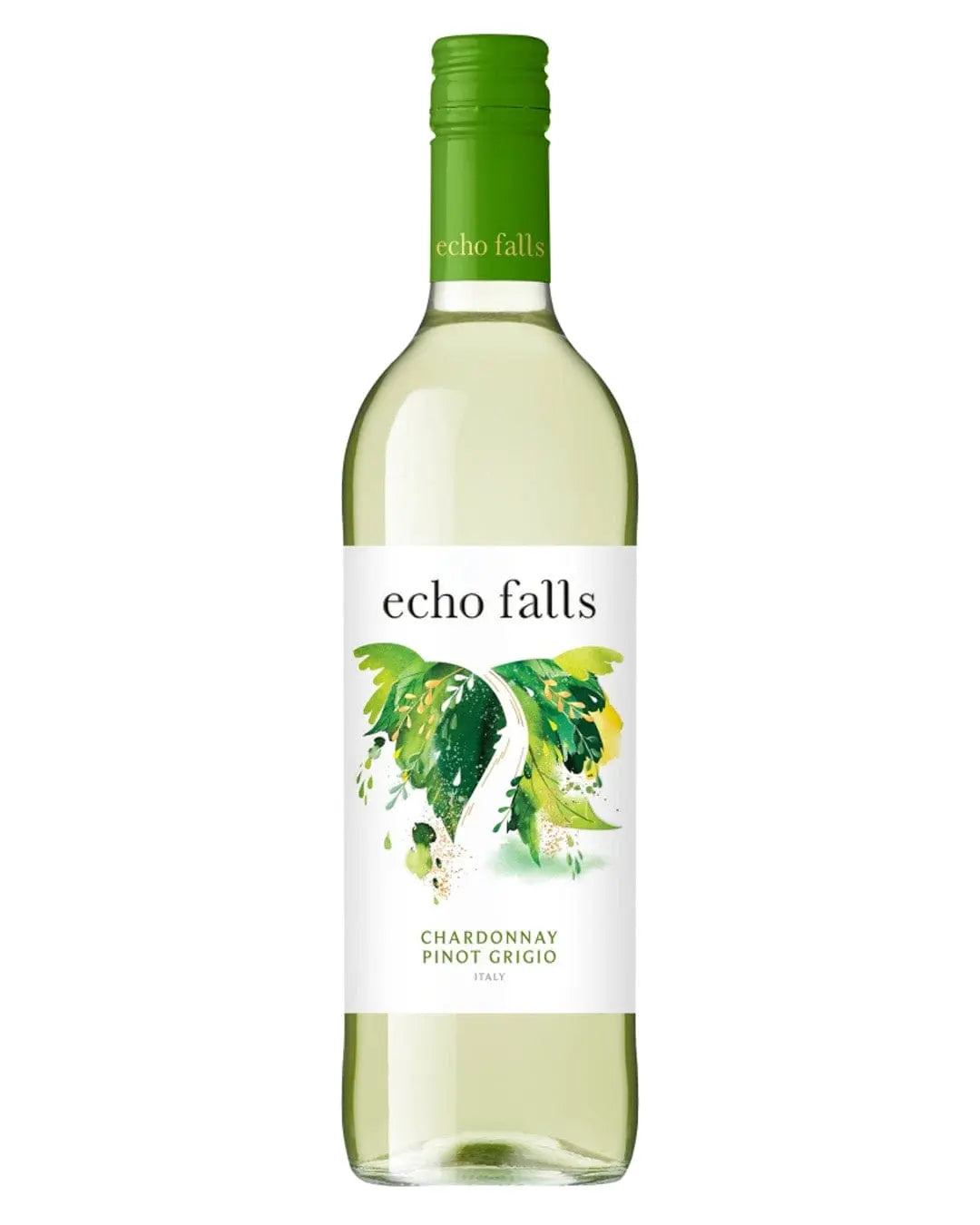 Echo falls Chardonnay pinot Grigio 750ml - Broadgate Store