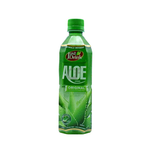 Aloe Vera 500ml - Broadgate Store